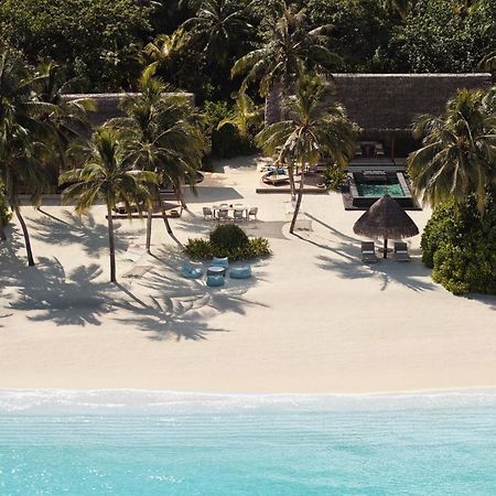 Hotel One&Only Reethi Rah Esterno foto