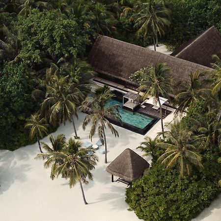 Hotel One&Only Reethi Rah Esterno foto